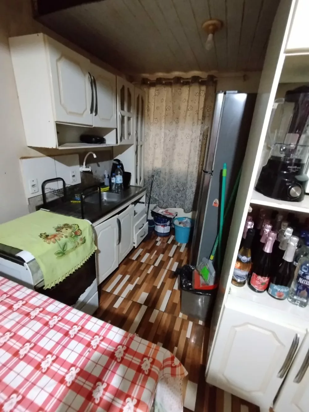Apartamento, 2 quartos, 43 m² - Foto 2