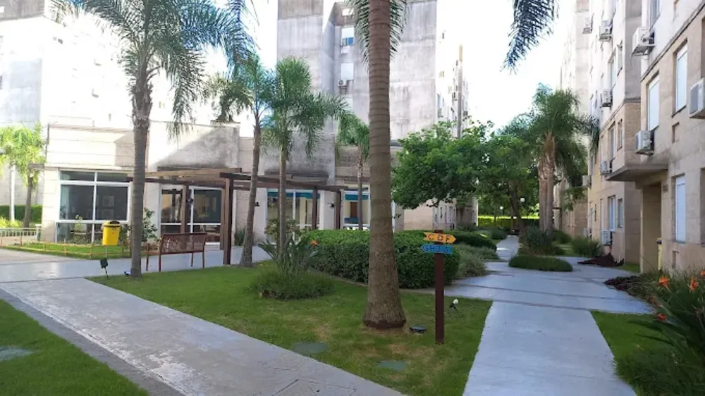 Apartamento, 2 quartos, 50 m² - Foto 1
