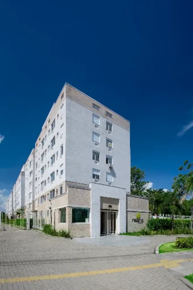 Apartamento, 2 quartos, 50 m² - Foto 3