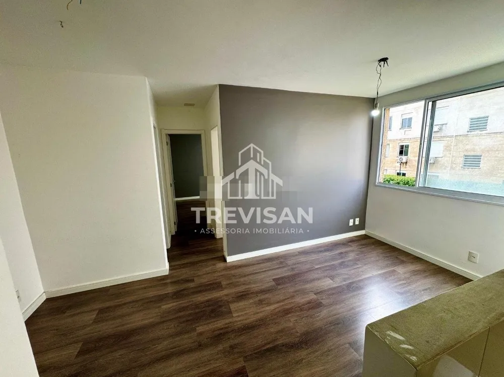 Apartamento, 2 quartos, 50 m² - Foto 4