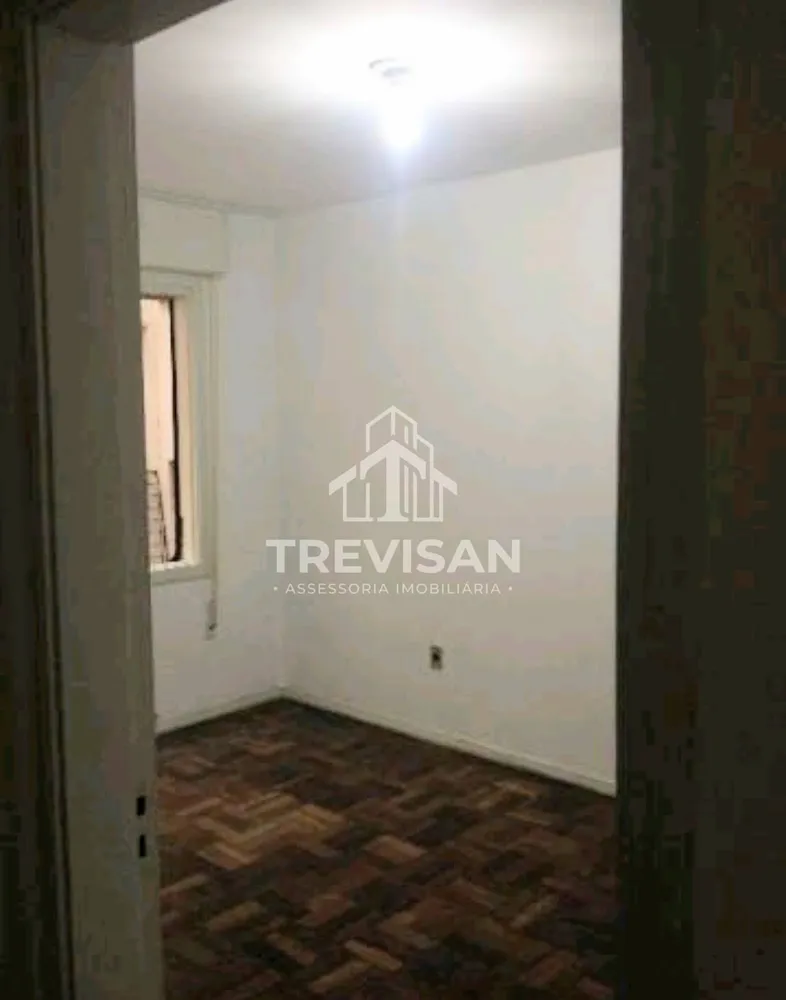Apartamento, 1 quarto, 41 m² - Foto 1