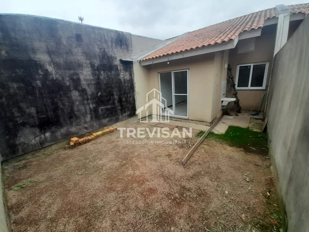 Casa, 2 quartos, 42 m² - Foto 4