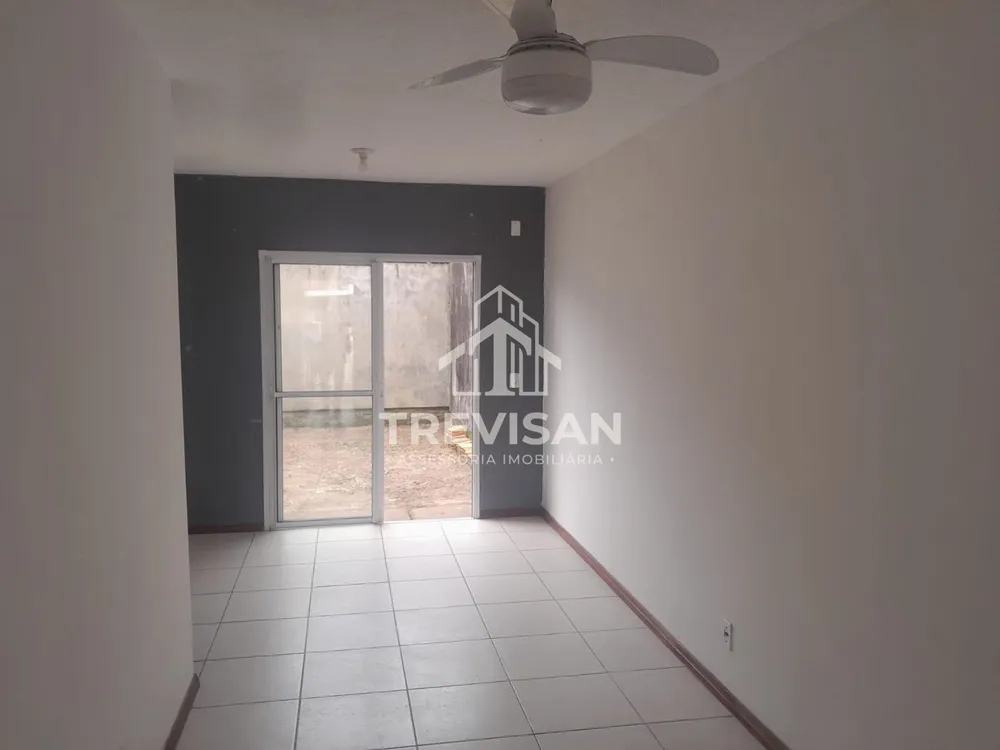 Casa, 2 quartos, 42 m² - Foto 1