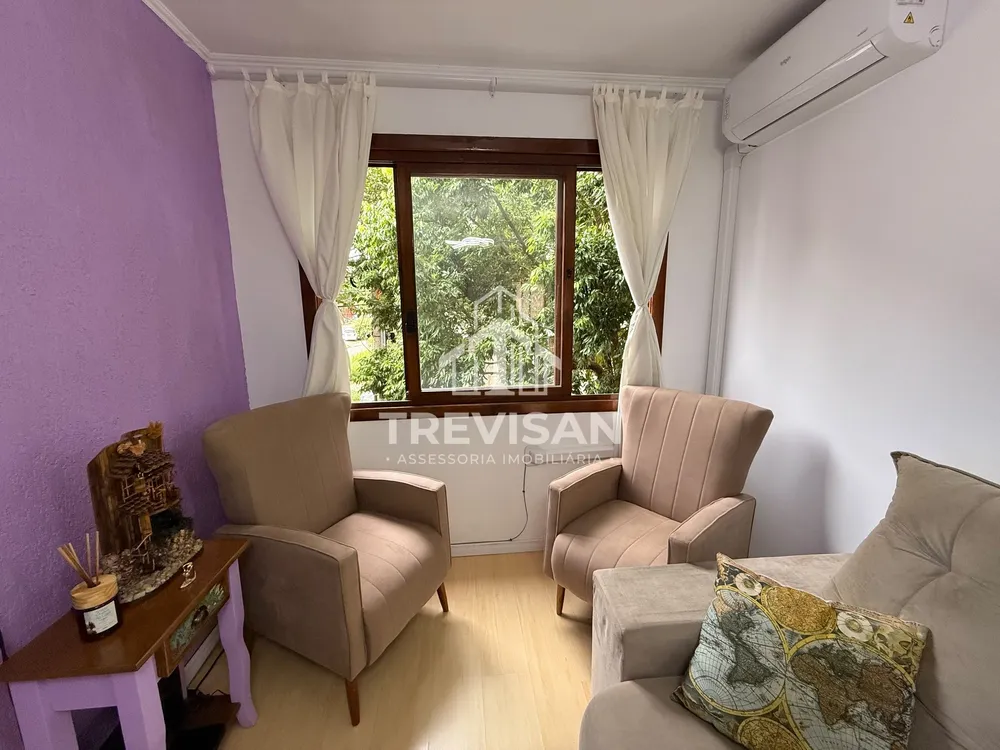 Apartamento, 2 quartos, 62 m² - Foto 1
