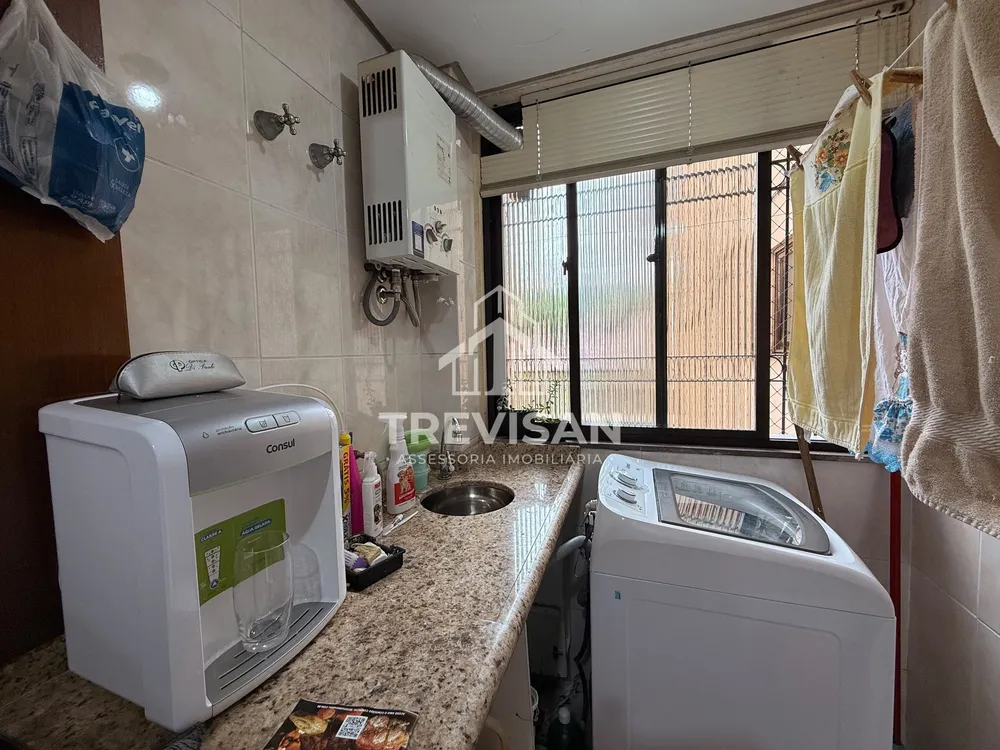 Apartamento, 2 quartos, 62 m² - Foto 3