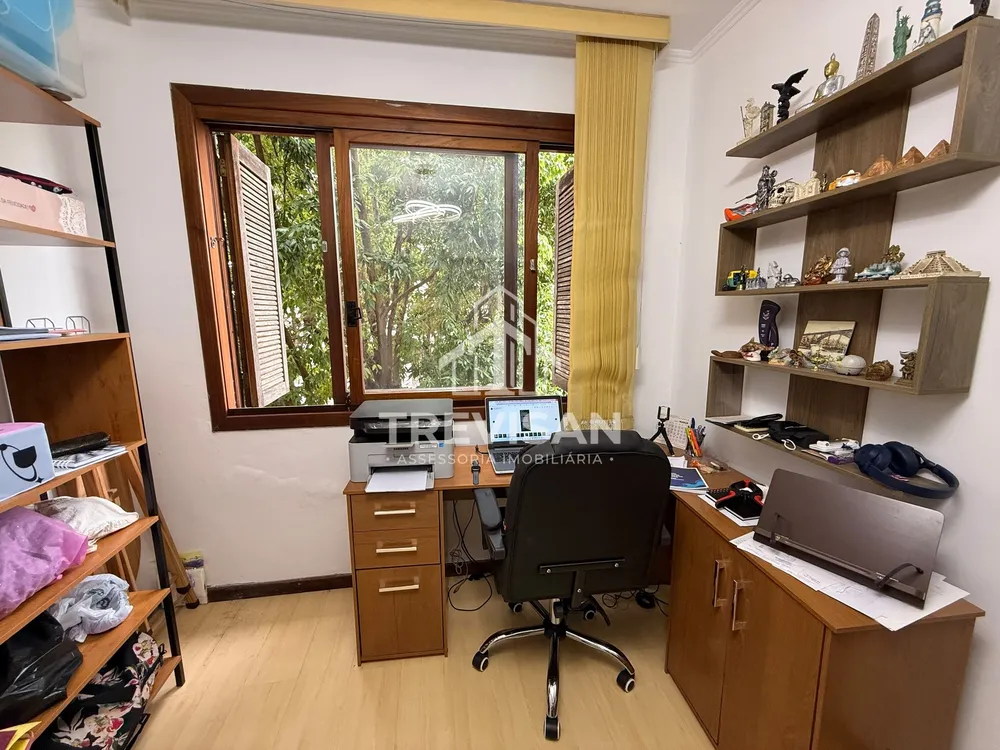 Apartamento, 2 quartos, 62 m² - Foto 4