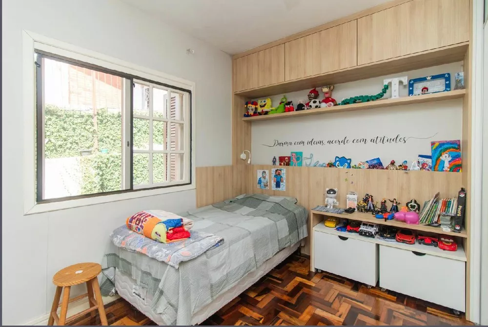 Casa, 3 quartos, 208 m² - Foto 15
