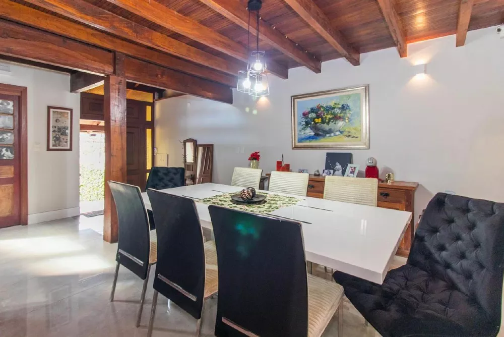 Casa, 3 quartos, 208 m² - Foto 5