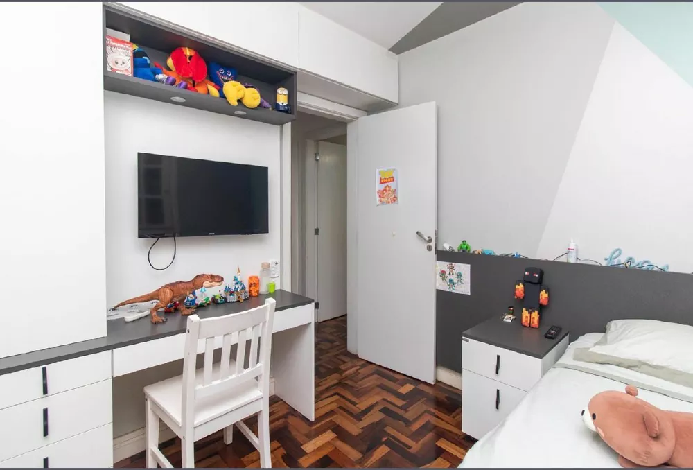 Casa, 3 quartos, 208 m² - Foto 33