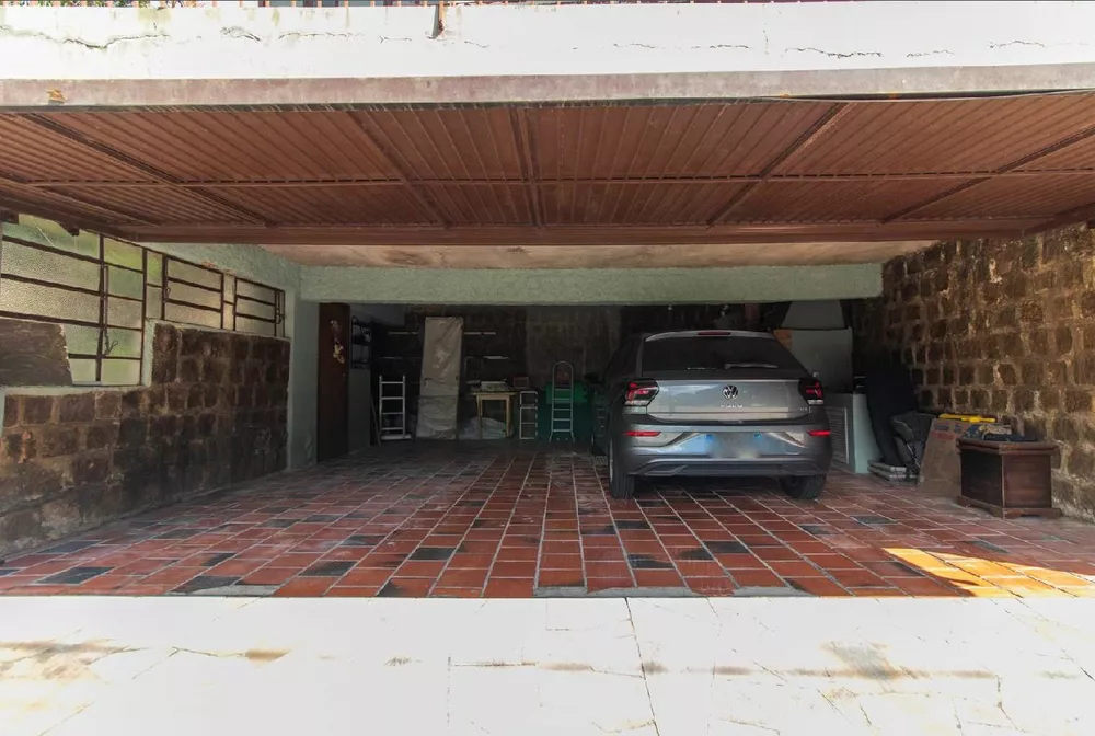 Casa, 3 quartos, 208 m² - Foto 16