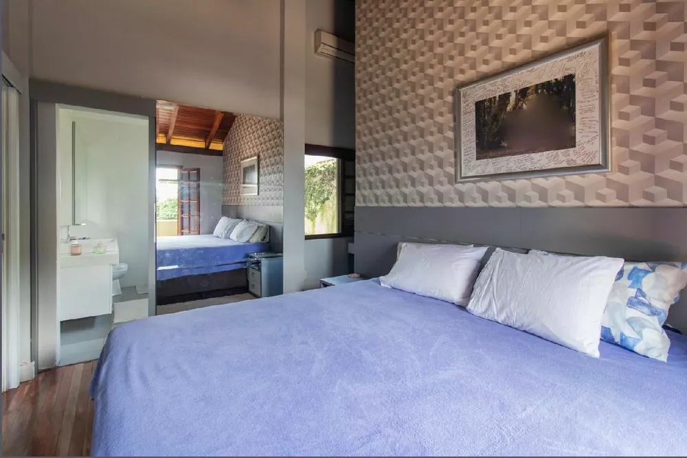 Casa, 3 quartos, 208 m² - Foto 12