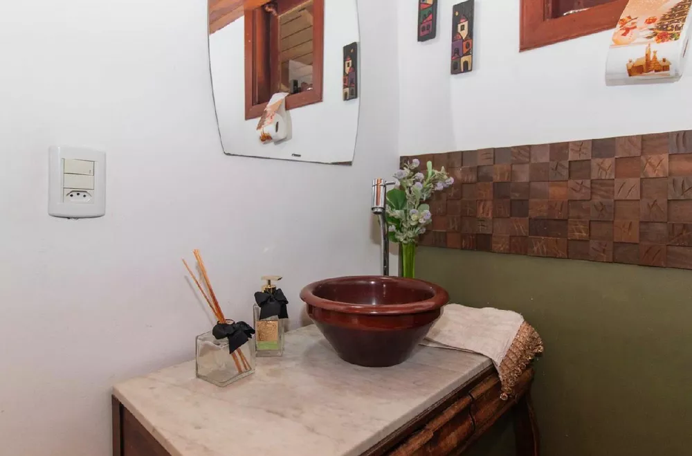 Casa, 3 quartos, 208 m² - Foto 47