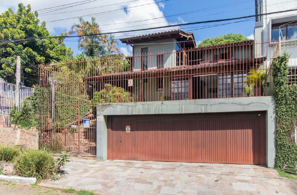 Casa, 3 quartos, 208 m² - Foto 39