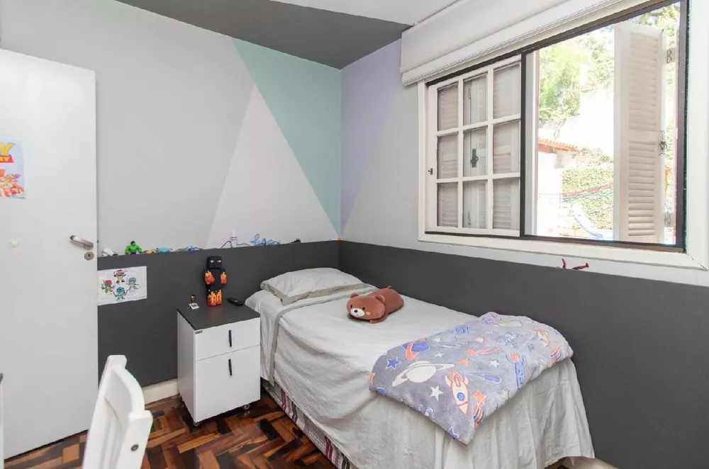 Casa, 3 quartos, 208 m² - Foto 14