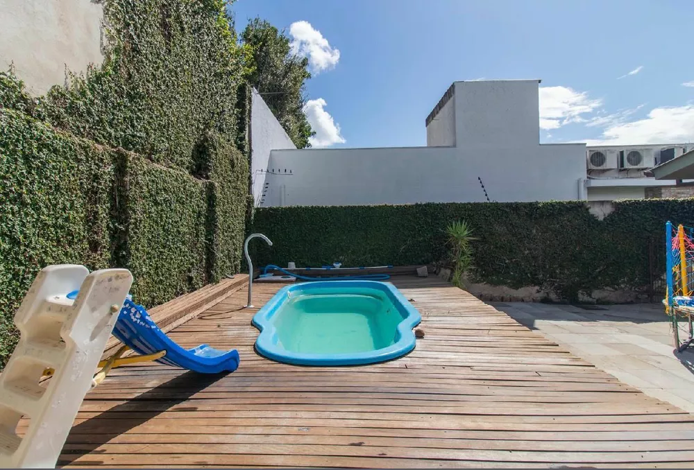 Casa, 3 quartos, 208 m² - Foto 24