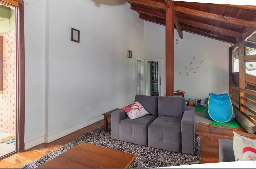 Casa, 3 quartos, 208 m² - Foto 9