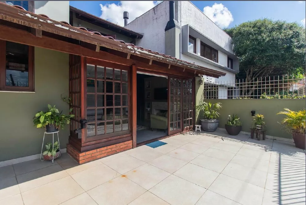 Casa, 3 quartos, 208 m² - Foto 30