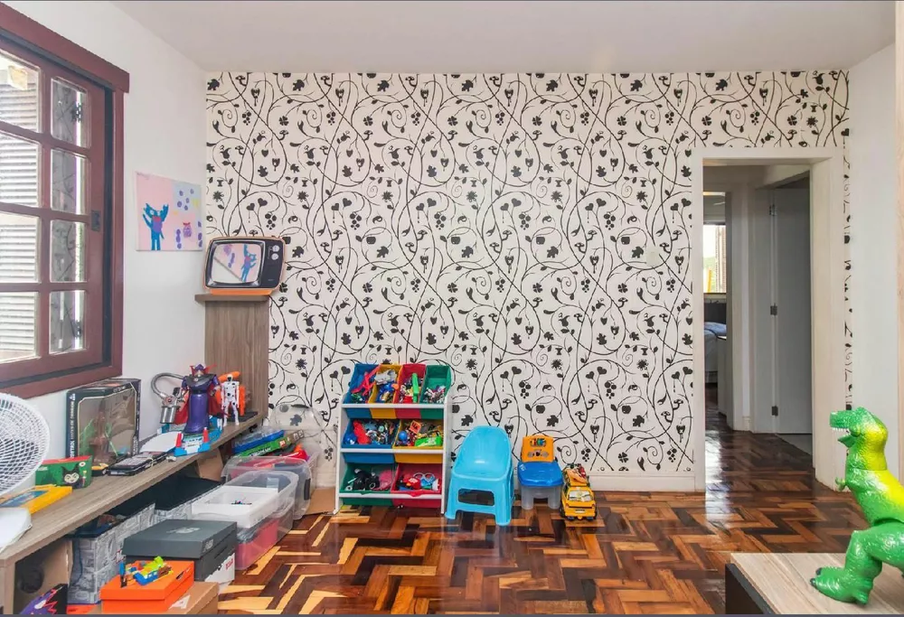 Casa, 3 quartos, 208 m² - Foto 34