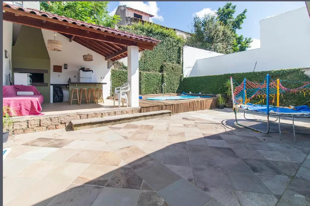 Casa, 3 quartos, 208 m² - Foto 29