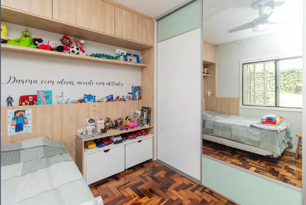 Casa, 3 quartos, 208 m² - Foto 21