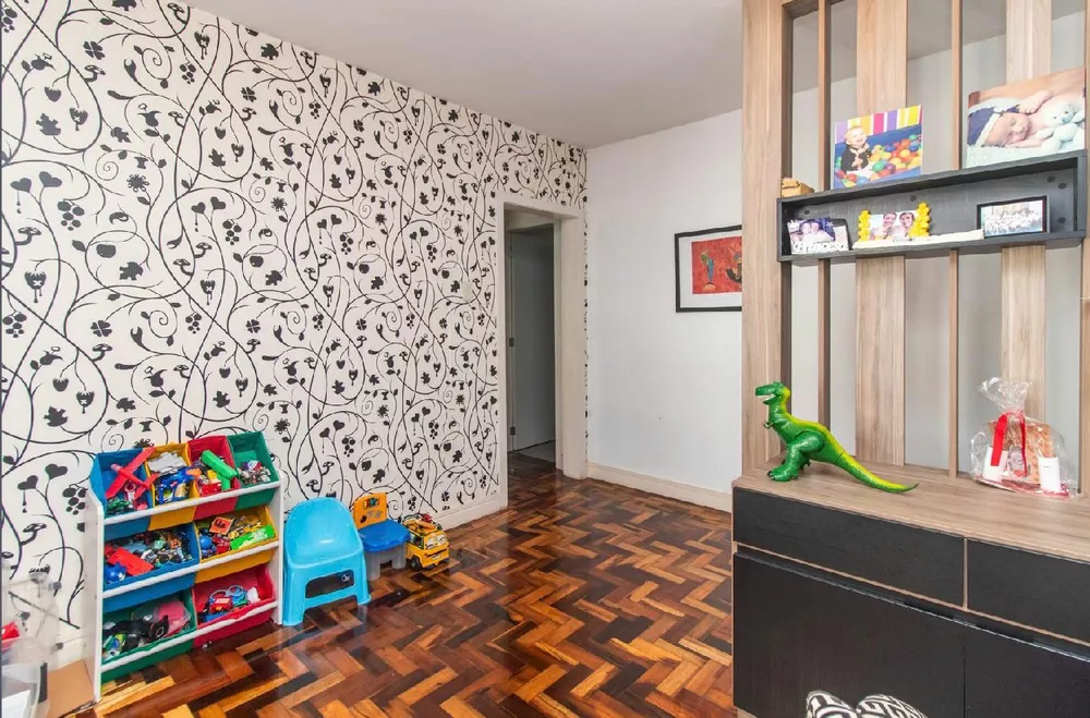 Casa, 3 quartos, 208 m² - Foto 37