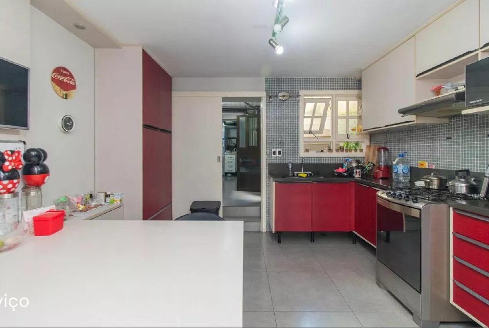 Casa, 3 quartos, 208 m² - Foto 40