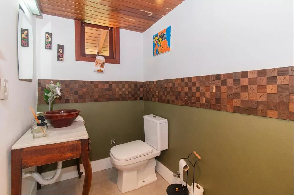 Casa, 3 quartos, 208 m² - Foto 6