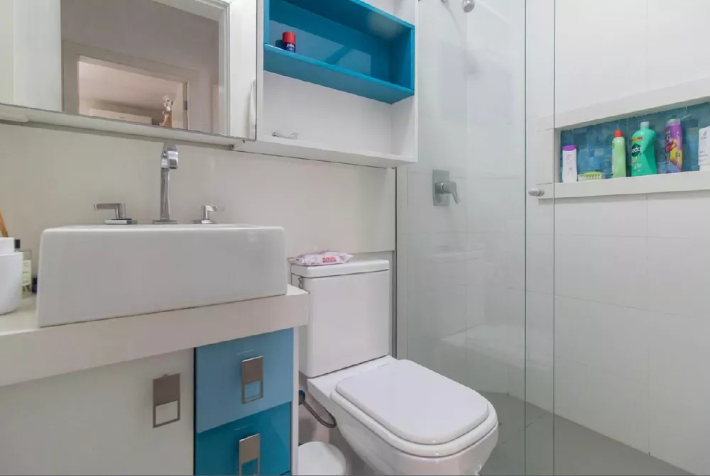 Casa, 3 quartos, 208 m² - Foto 25