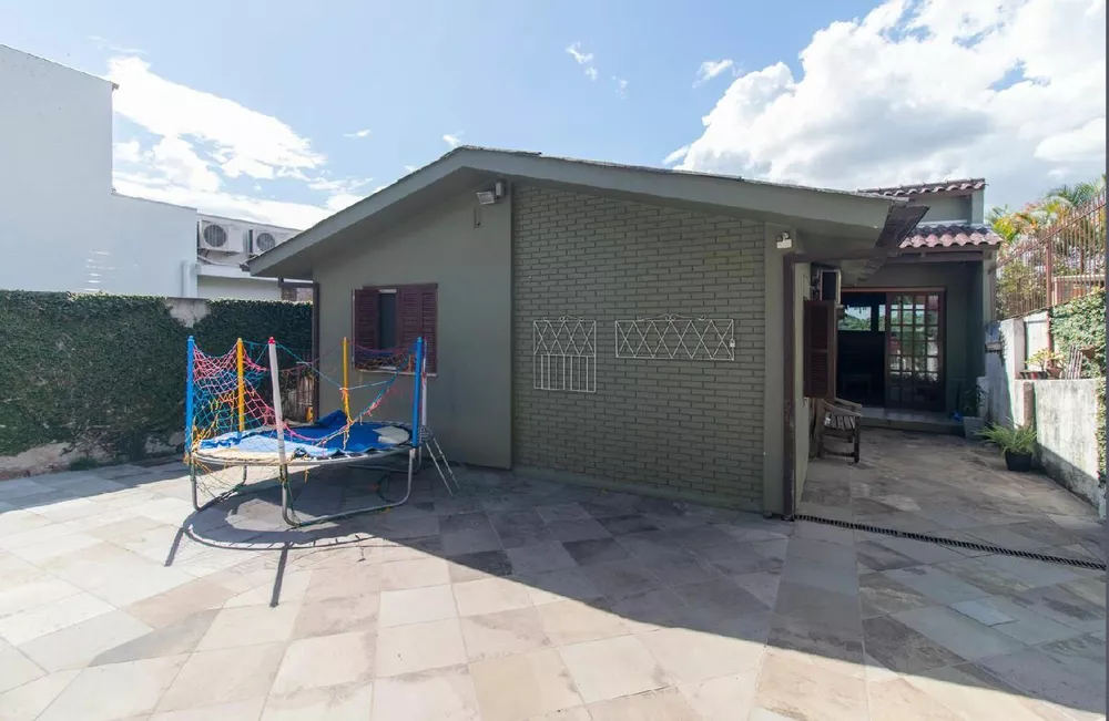 Casa, 3 quartos, 208 m² - Foto 38