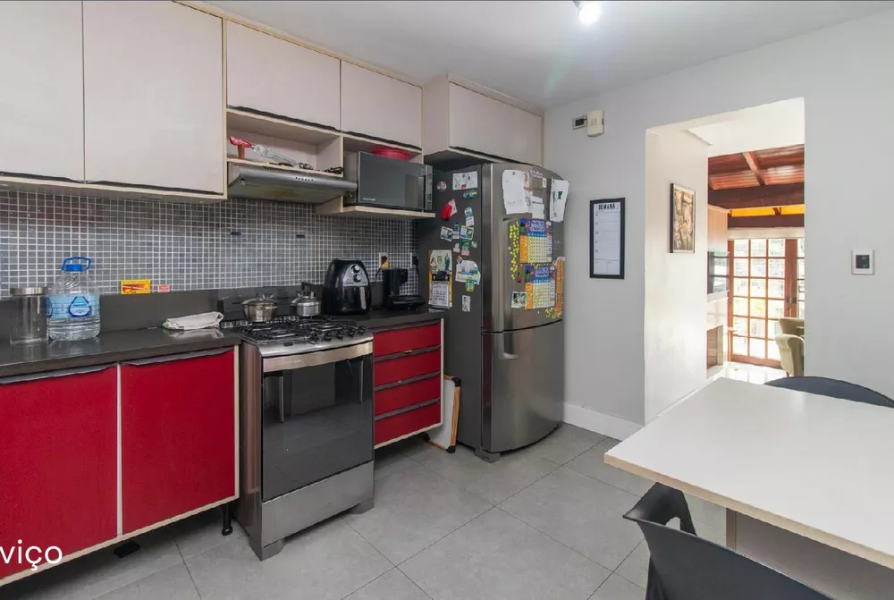 Casa, 3 quartos, 208 m² - Foto 31