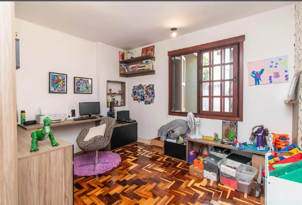 Casa, 3 quartos, 208 m² - Foto 22