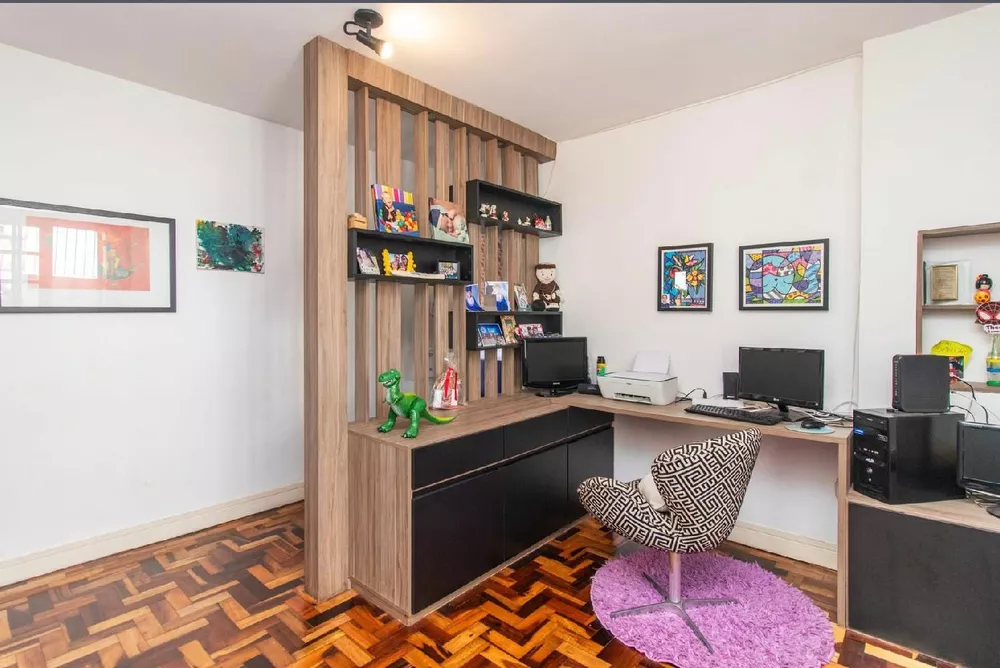 Casa, 3 quartos, 208 m² - Foto 26