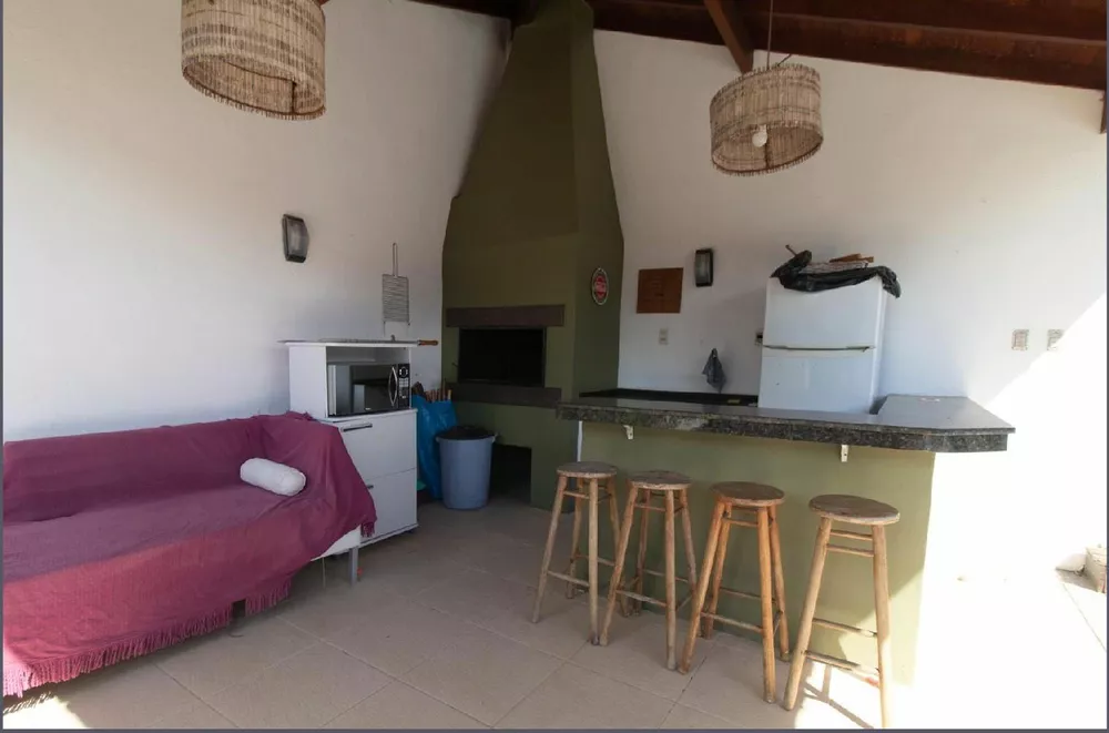 Casa, 3 quartos, 208 m² - Foto 19