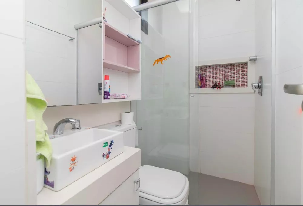 Casa, 3 quartos, 208 m² - Foto 10