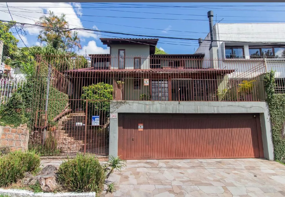 Casa, 3 quartos, 208 m² - Foto 23