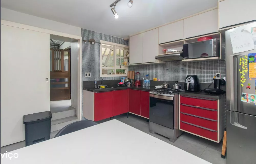 Casa, 3 quartos, 208 m² - Foto 17