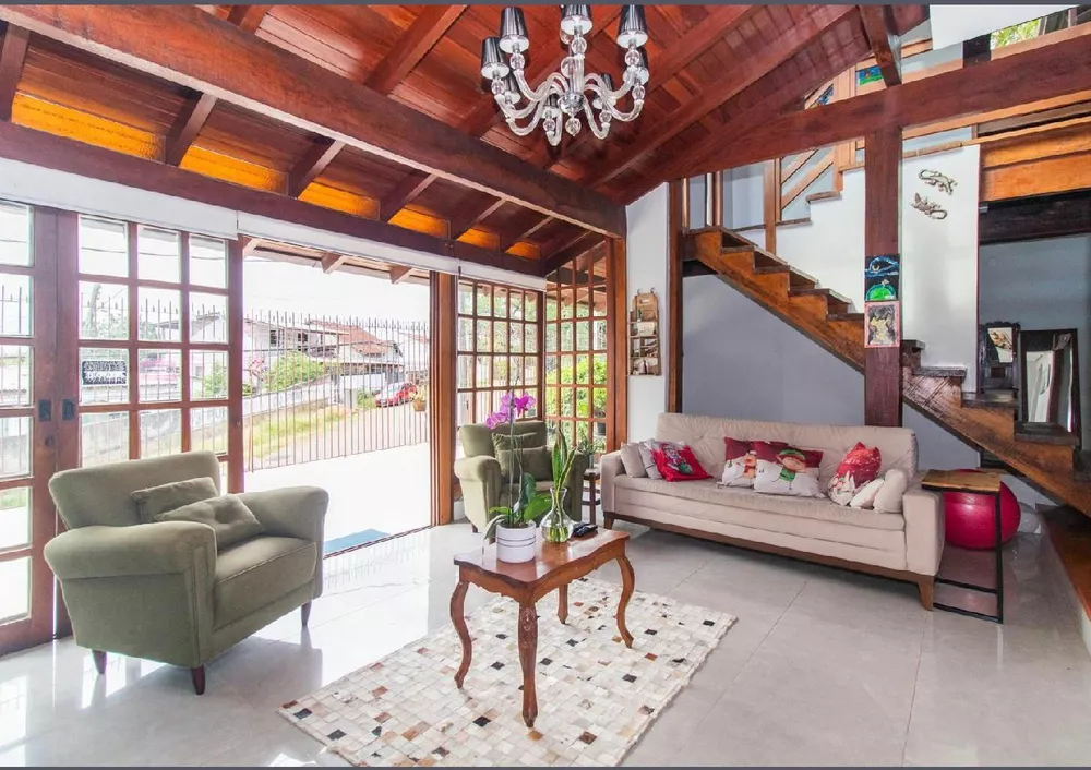 Casa, 3 quartos, 208 m² - Foto 41