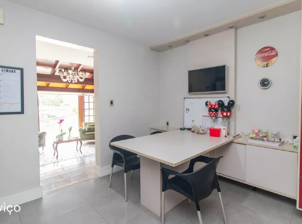 Casa, 3 quartos, 208 m² - Foto 13
