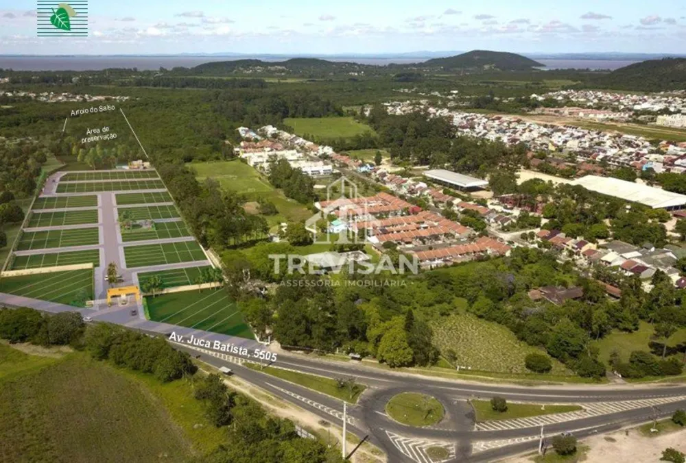 Terreno, 147 m² - Foto 1