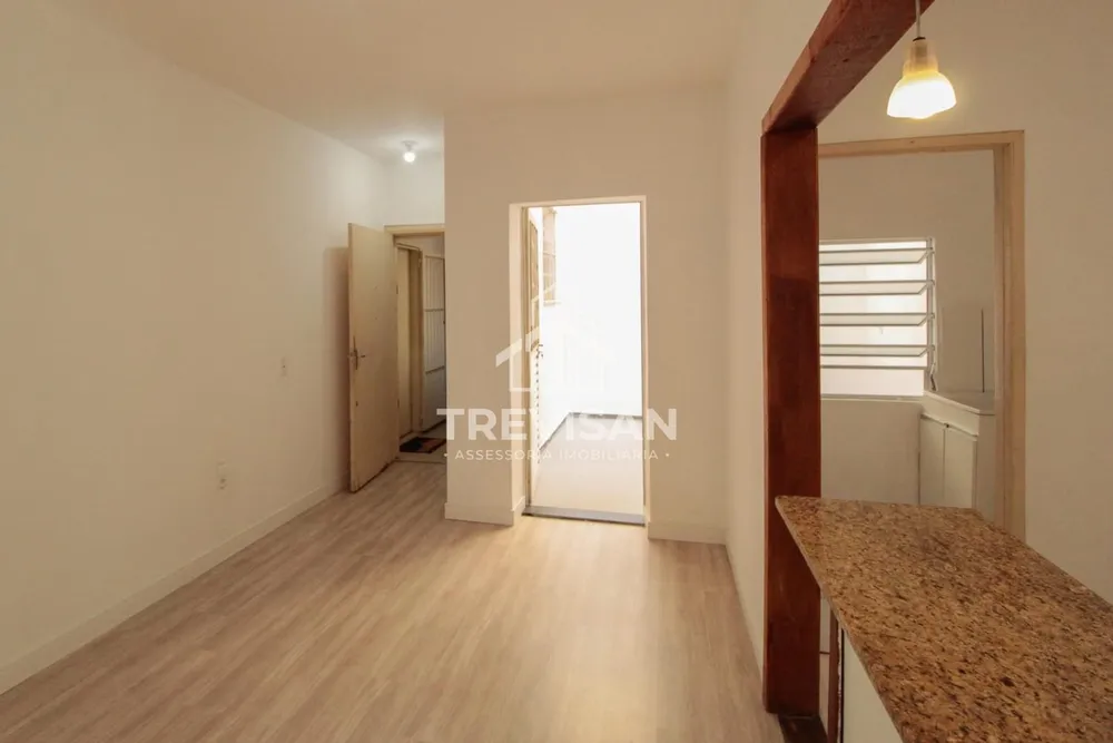 Apartamento, 1 quarto, 47 m² - Foto 3