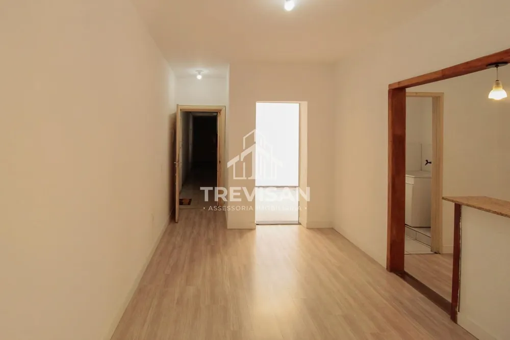 Apartamento, 1 quarto, 47 m² - Foto 1