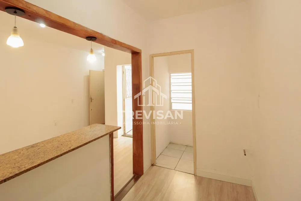 Apartamento, 1 quarto, 47 m² - Foto 2