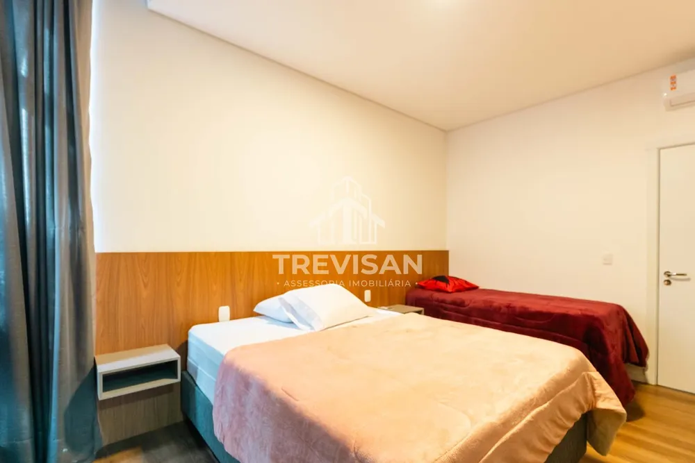 Apartamento, 2 quartos, 83 m² - Foto 4