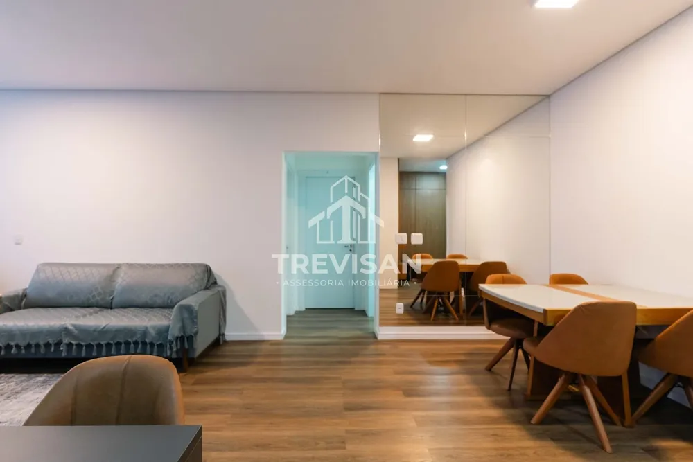 Apartamento, 2 quartos, 83 m² - Foto 1