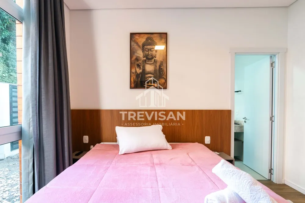 Apartamento, 2 quartos, 83 m² - Foto 3