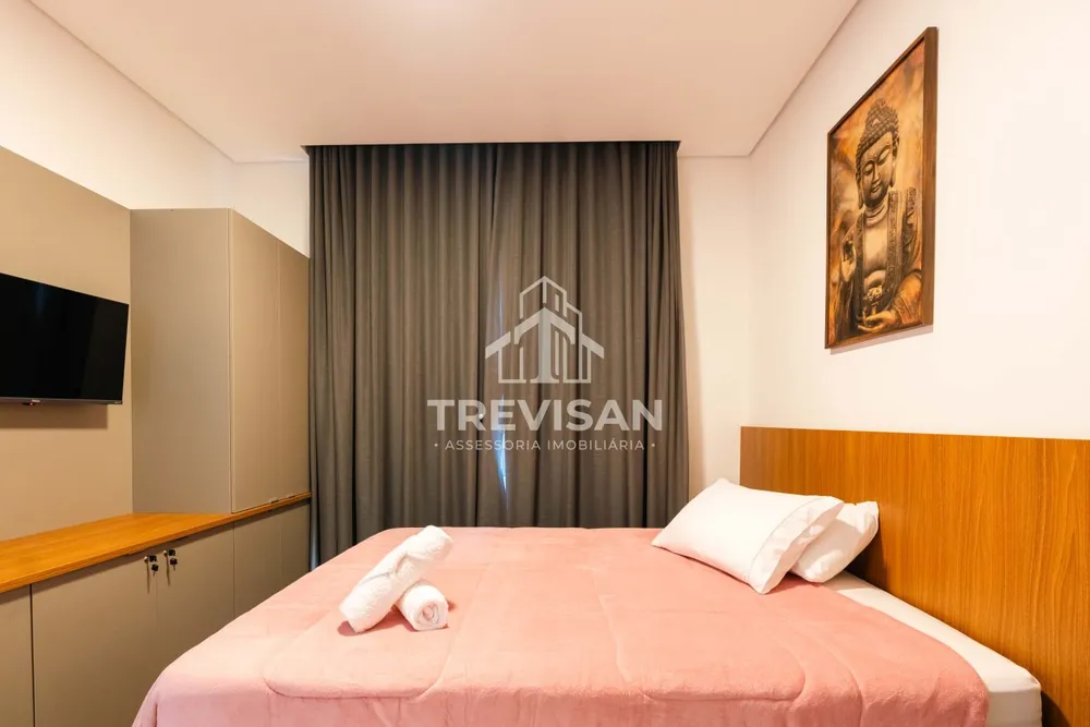 Apartamento, 2 quartos, 83 m² - Foto 2
