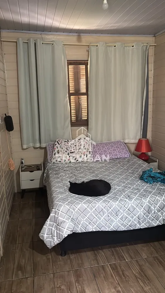 Casa, 2 quartos, 50 m² - Foto 2
