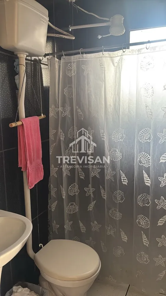 Casa, 2 quartos, 50 m² - Foto 4