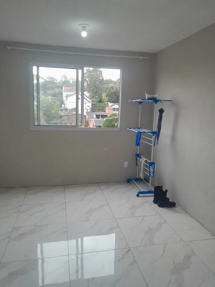 Apartamento, 2 quartos, 41 m² - Foto 1