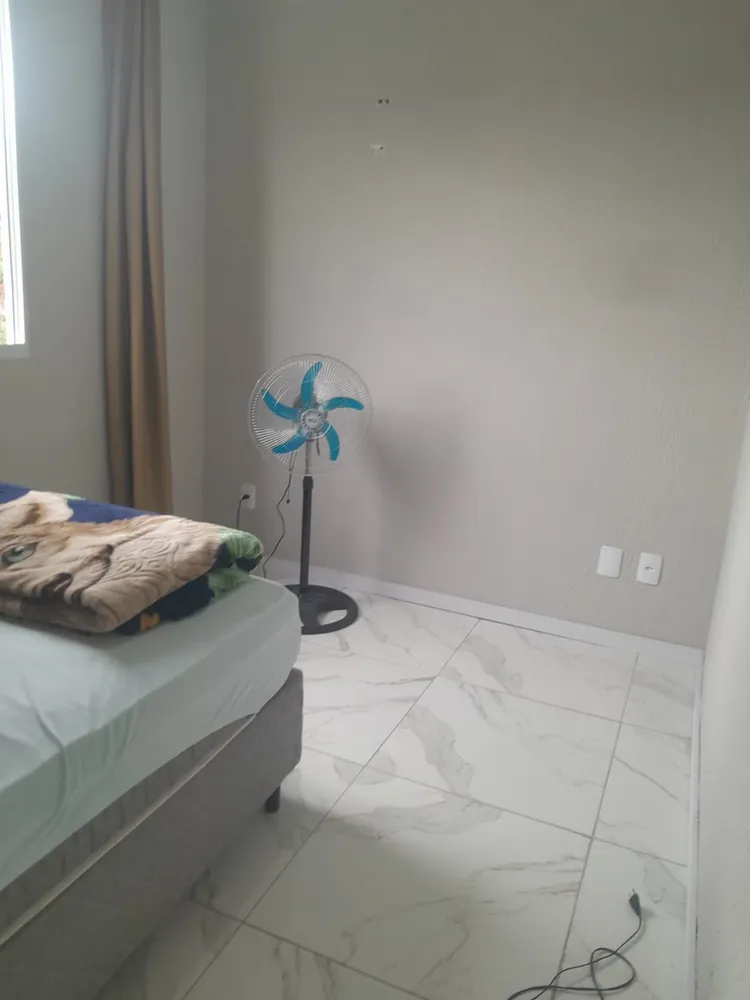 Apartamento, 2 quartos, 41 m² - Foto 4